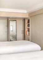 Hilton London Metropole