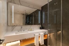 Hilton London Metropole