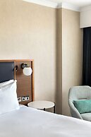 Hilton London Metropole