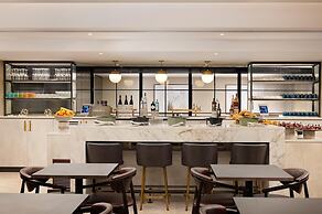 Hilton London Metropole