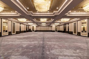 Hilton London Metropole