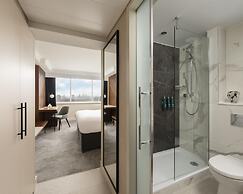 Hilton London Metropole