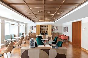 Hilton London Metropole