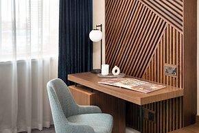 Hilton London Metropole