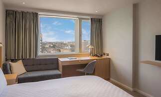 Hilton London Metropole