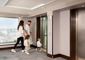 Hilton London Metropole