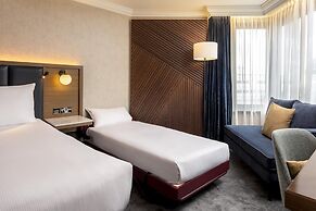 Hilton London Metropole