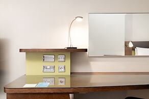 Hilton London Metropole