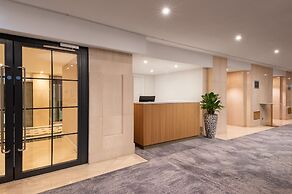 Hilton London Metropole