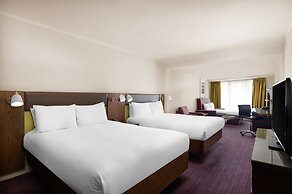 Hilton London Metropole