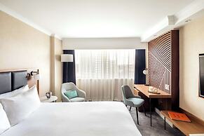 Hilton London Metropole