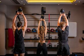 Hilton London Metropole