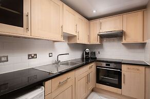 Hilton London Metropole