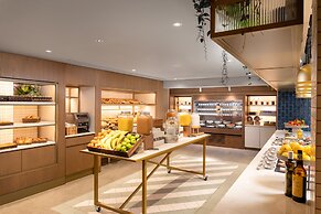 Hilton London Metropole