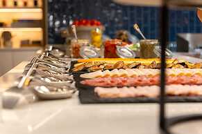 Hilton London Metropole