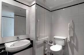 Hilton London Metropole