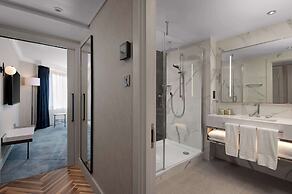 Hilton London Metropole