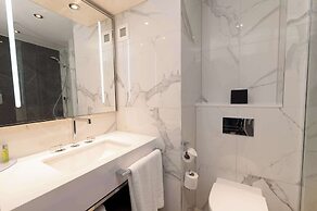 Hilton London Metropole