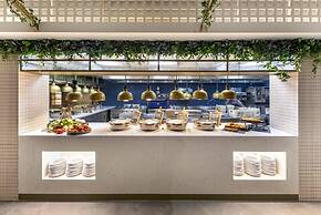 Hilton London Metropole