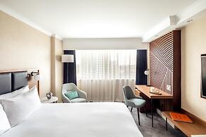 Hilton London Metropole