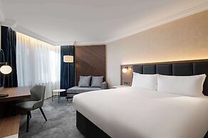 Hilton London Metropole