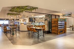 Hilton London Metropole