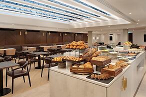 Hilton London Metropole