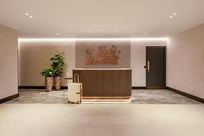 Hilton London Metropole