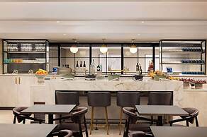 Hilton London Metropole