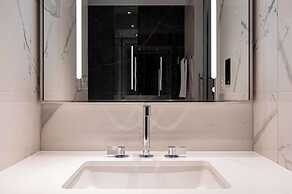 Hilton London Metropole