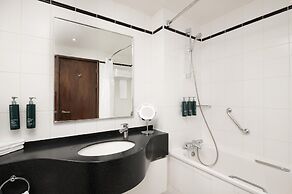 Hilton London Metropole