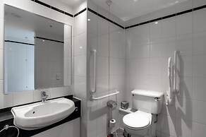 Hilton London Metropole