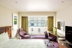 Hilton London Metropole