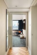 Hilton London Metropole
