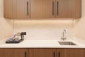 Hilton London Metropole