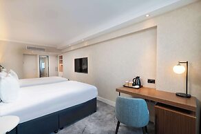 Hilton London Metropole