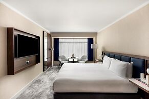 Hilton London Metropole