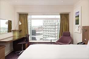 Hilton London Metropole