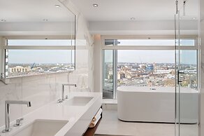 Hilton London Metropole