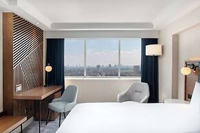 Hilton London Metropole