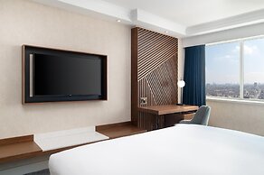 Hilton London Metropole