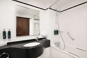 Hilton London Metropole