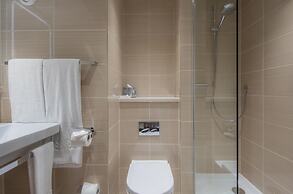 Hilton London Metropole