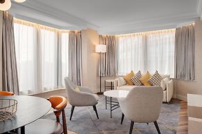 Hilton London Metropole