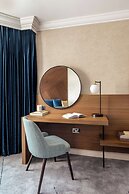 Hilton London Metropole