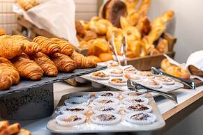 Hilton London Metropole