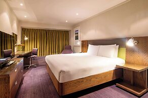 Hilton London Metropole