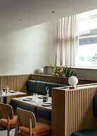 Hilton London Metropole