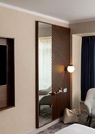 Hilton London Metropole