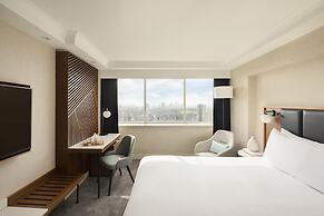 Hilton London Metropole